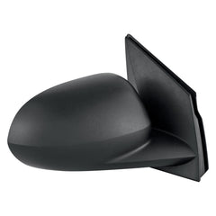 Passenger Side Door Mirror image