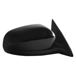 Passenger Side Door Mirror image