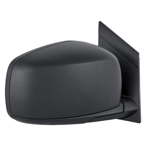 Passenger Side Door Mirror image