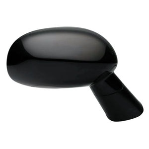 Passenger Side Door Mirror image