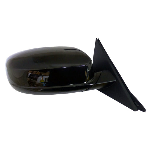 2012-2019 Chrysler 300 Passenger Side Door Mirror Power Heated W/Memory Assembly - CH1321404-Partify-Painted-Replacement-Body-Parts