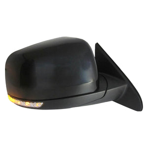 Passenger Side Door Mirror image