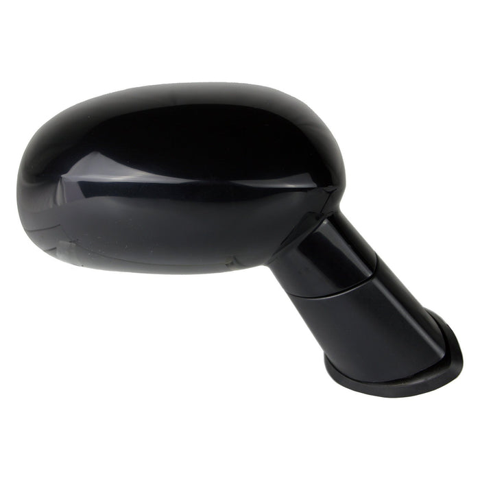 2015-2019 Dodge Challenger Passenger Side Door Mirror - CH1321483-Partify-Painted-Replacement-Body-Parts