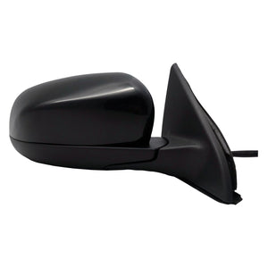 Passenger Side Door Mirror image