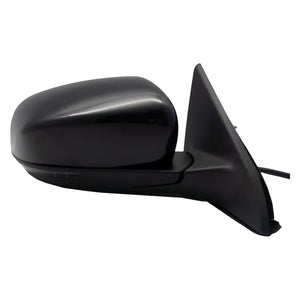 Passenger Side Door Mirror image