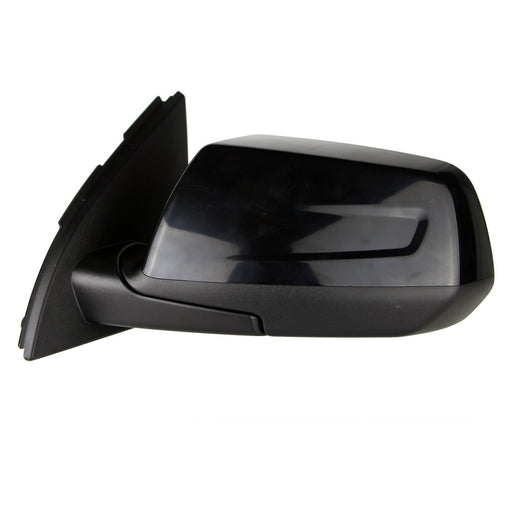 2020-2022 Chrysler Pacifica Passenger Side Door Mirror - CH1321516-Partify-Painted-Replacement-Body-Parts