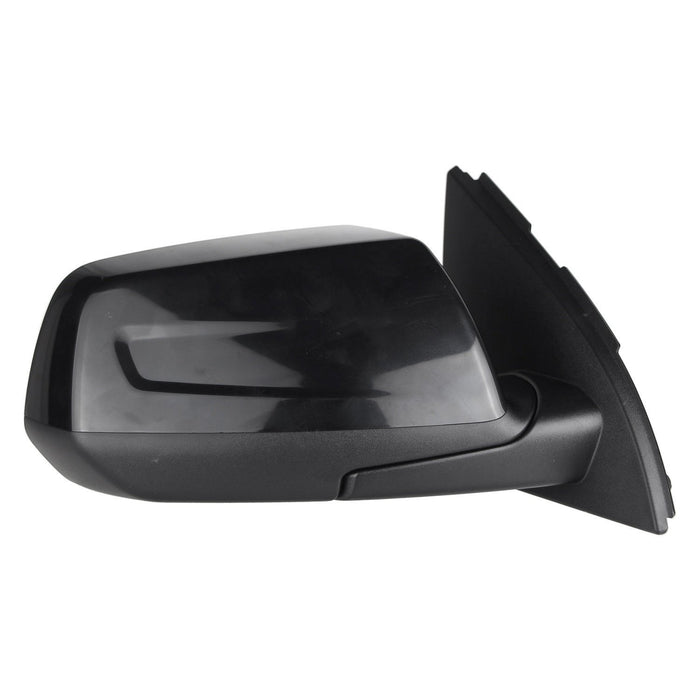 2020-2021 Chrysler Pacifica Passenger Side Door Mirror - CH1321520-Partify-Painted-Replacement-Body-Parts