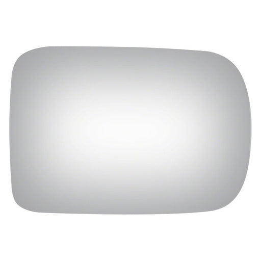1994-1999 Dodge B1500/B2500/B3500/Ram 1500/Ram 1500 Van/Ram 2500/Ram 2500 Van/Ram 3500/Ram 3500 Van Driver Side Door Mirror Glass 10 Manual Flat Performance - CH1323589-Partify-Painted-Replacement-Body-Parts