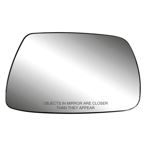 2005-2010 Jeep Grand Cherokee Passenger Side Door Mirror Glass Convex - CH1325101-Partify-Painted-Replacement-Body-Parts