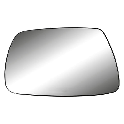 2005-2010 Jeep Grand Cherokee Passenger Side Door Mirror Glass W/O Memory Heated Convex - CH1325102-Partify-Painted-Replacement-Body-Parts