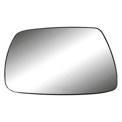 Passenger Side Door Mirror Glass image