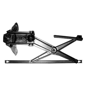 Front Driver Side Window Regulator image