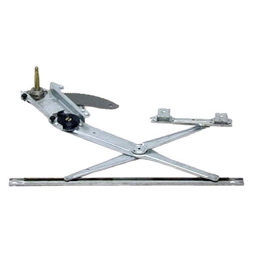 1994-2002 Dodge Ram 1500/2500/3500 Front Driver Side Window Regulator Manual - CH1350105-Partify-Painted-Replacement-Body-Parts