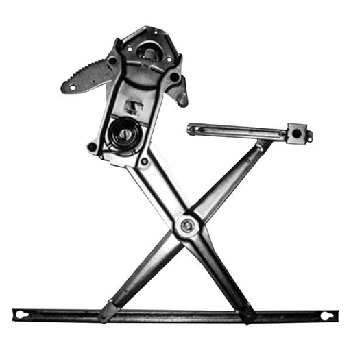 1997-2004 Dodge Dakota Front Driver Side Window Regulator W/Power - CH1350123-Partify-Painted-Replacement-Body-Parts