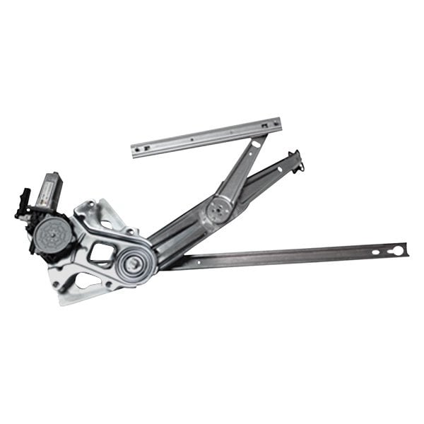 2001-2006 Chrysler Sebring/Dodge Stratus Front Driver Side Window Regulator Power W/Motor - CH1350133-Partify-Painted-Replacement-Body-Parts