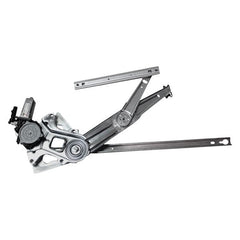 Front Driver Side Window Regulator image