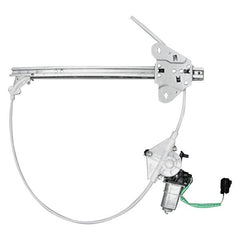 Front Driver Side Window Regulator image