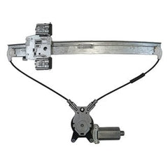 Front Driver Side Window Regulator image