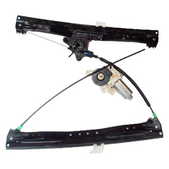 Front Driver Side Window Regulator image