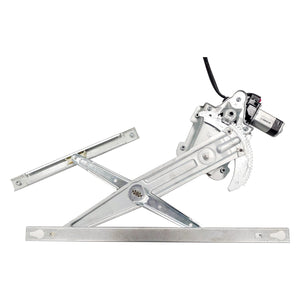 Front Driver Side Window Regulator image