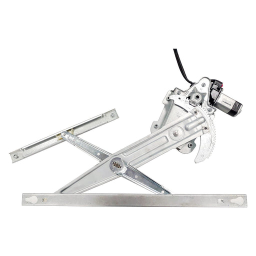 2007-2009 Chrysler Aspen/Dodge Durango Front Driver Side Window Regulator Regulator & Motor Assembly - CH1350157-Partify-Painted-Replacement-Body-Parts