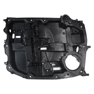 Front Driver Side Window Regulator image