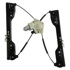 Front Driver Side Window Regulator image