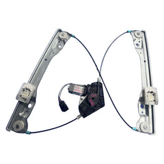 Front Driver Side Window Regulator image