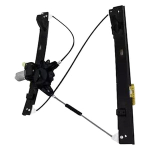 Front Driver Side Window Regulator image
