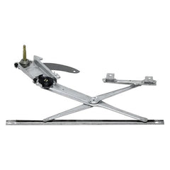 Front Passenger Side Window Regulator image