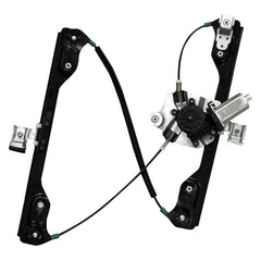 Front Passenger Side Window Regulator image
