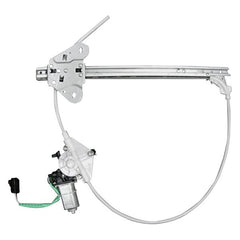 Front Passenger Side Window Regulator image