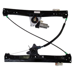 Front Passenger Side Window Regulator image