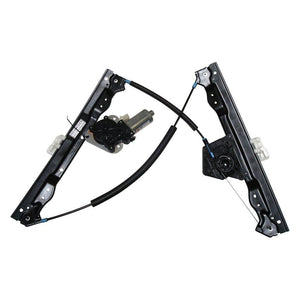 Front Passenger Side Window Regulator image