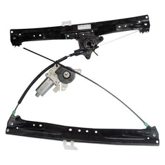 Front Passenger Side Window Regulator image