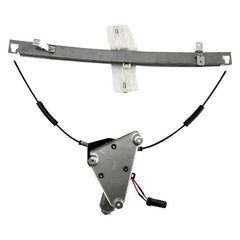 Front Passenger Side Window Regulator image
