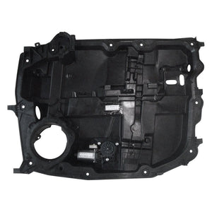 Front Passenger Side Window Regulator image