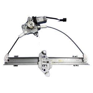 Front Passenger Side Window Regulator image