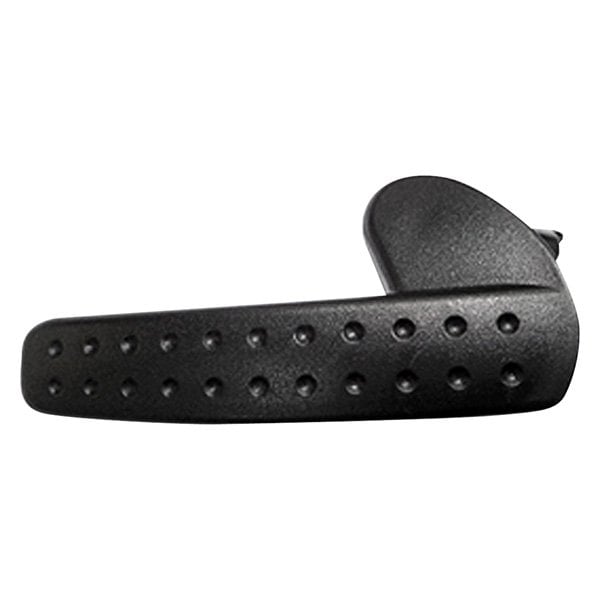2002-2009 Dodge Ram 1500/2500/3500 Front Driver Side Interior Door Handle New Style Inside - CH1352103-Partify-Painted-Replacement-Body-Parts