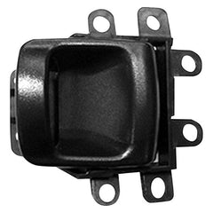 Front Driver Side Interior Door Handle image