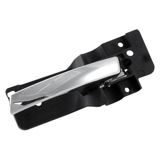 2008-2010 Chrysler Town & Country/Dodge Grand Caravan Front Driver Side Interior Door Handle Inside - CH1352110-Partify-Painted-Replacement-Body-Parts