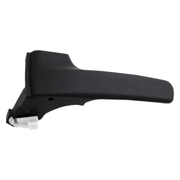 2008 Jeep Liberty Front Driver Side Interior Door Handle Gray Inside - CH1352113-Partify-Painted-Replacement-Body-Parts