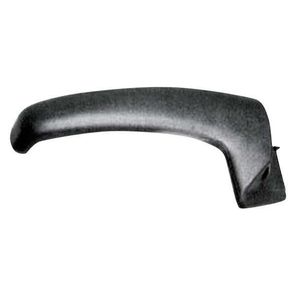 1994-2002 Dodge Ram 1500/2500/3500 Front Passenger Side Interior Door Handle Early Design Inside - CH1353101-Partify-Painted-Replacement-Body-Parts