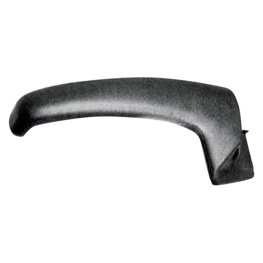 1994-2002 Dodge Ram 1500/2500/3500 Front Passenger Side Interior Door Handle Early Design Inside - CH1353101-Partify-Painted-Replacement-Body-Parts
