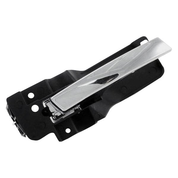 2008-2010 Chrysler Town & Country/Dodge Grand Caravan Front Passenger Side Interior Door Handle Inside - CH1353110-Partify-Painted-Replacement-Body-Parts