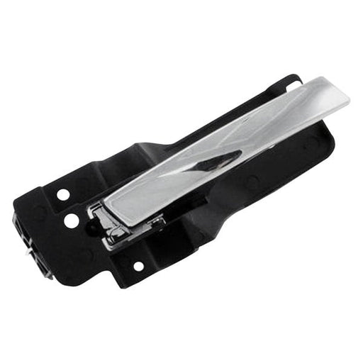 2008-2010 Chrysler Town & Country/Dodge Grand Caravan Front Passenger Side Interior Door Handle Inside - CH1353110-Partify-Painted-Replacement-Body-Parts