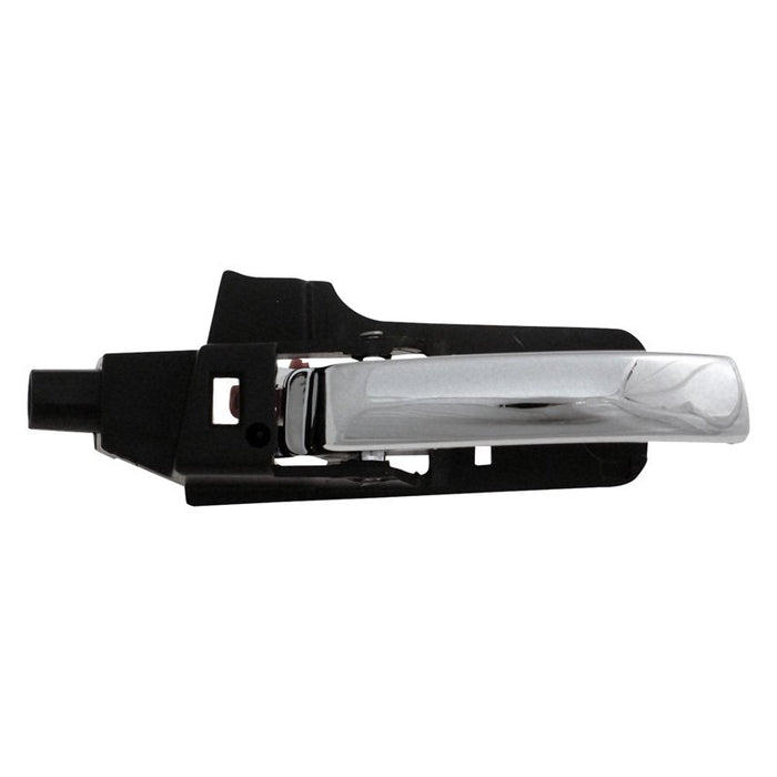 2007-2010 Chrysler Sebring Front Passenger Side Interior Door Handle Inside - CH1353114-Partify-Painted-Replacement-Body-Parts