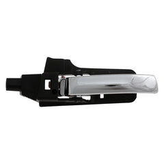 Front Passenger Side Interior Door Handle image