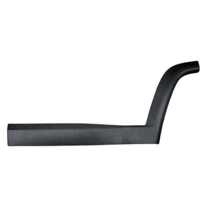 Rear Driver Side Door Molding image