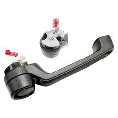 Exterior Door Handle image